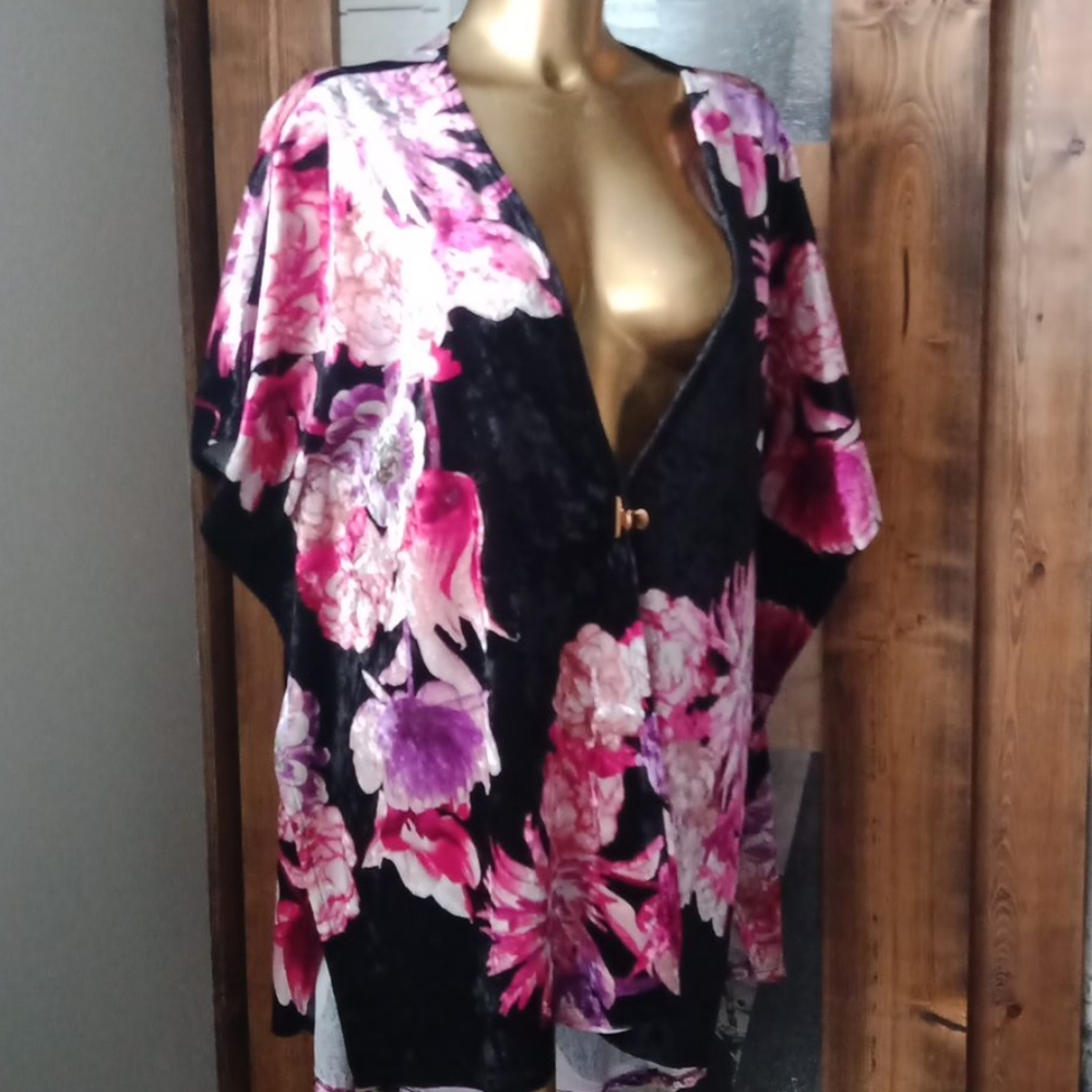 Kimono,Robe View 2